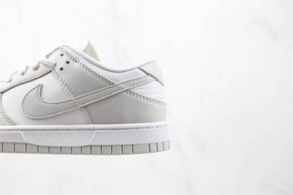 NIKE SB DUNK LOW GREEN TENDER POWDER - NK77