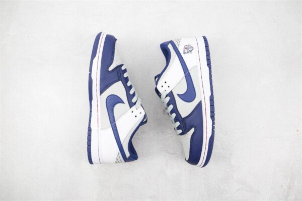 NBA X NIKE DUNK LOW SNEAKER - NK76