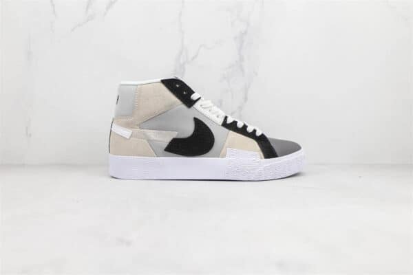 NIKE SB ZOOM BLAZER MID SNEAKER - NK68