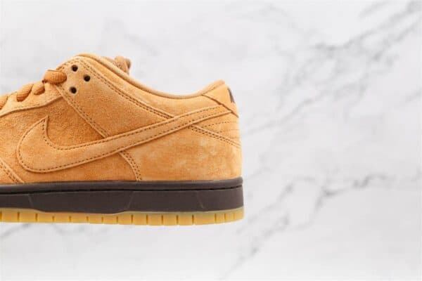 NIKE DUNK LOW PRO SNEAKER - NK89