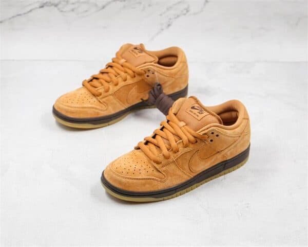 NIKE DUNK LOW PRO SNEAKER - NK89