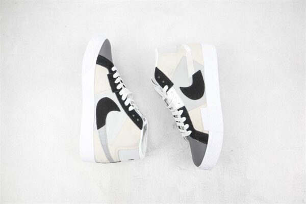 NIKE SB ZOOM BLAZER MID SNEAKER - NK68