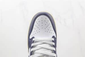 NIKE DUNK LOW “NAVY BLUE - NK63