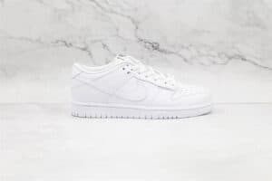 NIKE DUNK LOW SNEAKER - NK88