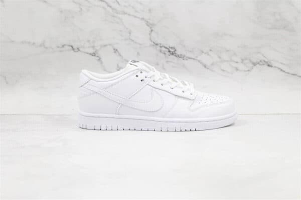 NIKE DUNK LOW SNEAKER - NK88