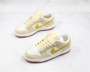 NK DUNK LOW RETRO - NK82