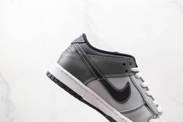 NIKE SB DUNK LOW LUNAR ECLIPSE EAST - NK78