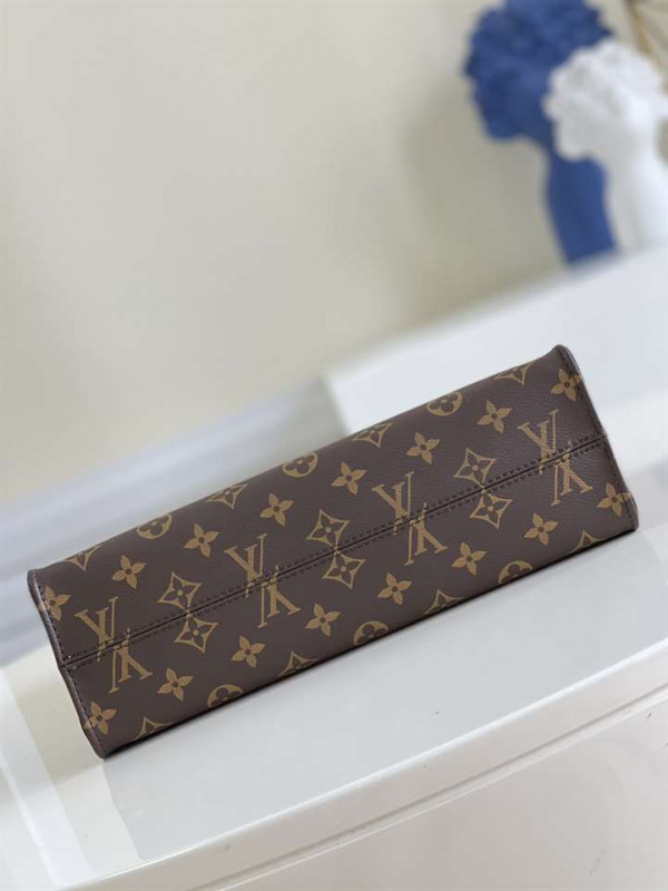 LOUIS VUITTON SAC PLAT PM - WLM137