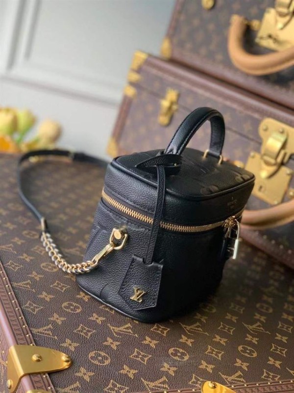 LOUIS VUITTON VANITY PM - WLM332