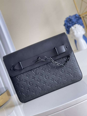 LOUIS VUITTON POCHETTE STEAMER - WLM136