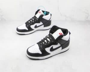 NIKE SB DUNK HIGH SNEAKER - NK73