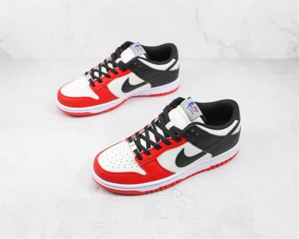 NBA X NIKE DUNK LOW SNEAKER - NK75