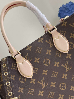 LOUIS VUITTON SAC PLAT PM - WLM137