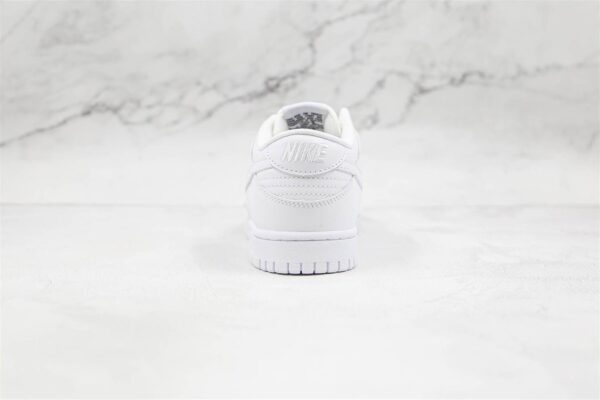 NIKE DUNK LOW SNEAKER - NK88