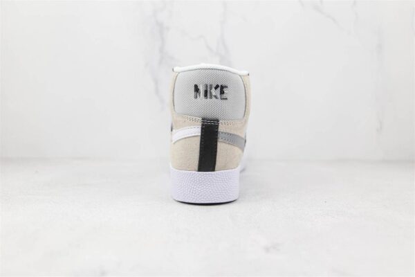 NIKE SB ZOOM BLAZER MID SNEAKER - NK68