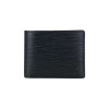 LOUIS VUITTON SLENDER WALLET - WLM105