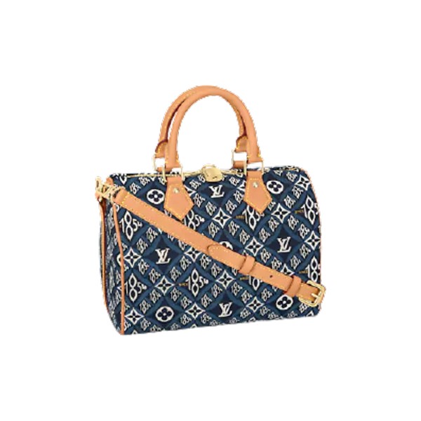 LOUIS VUITTON SINCE 1854 SPEEDY BANDOULIÈRE 25 - WLM336