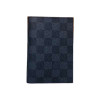 LOUIS VUITTON PASSPORT COVER - WLM114