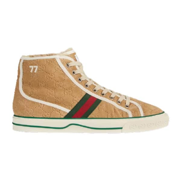 MEN'S GUCCI TENNIS 1977 SNEAKER - GCC089