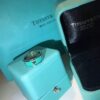 TIFFANY & CO. JEWELREY - WJL71