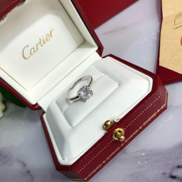 CARTIER JEWELREY - WJL19