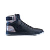 LOUIS VUITTON RIVOLI SNEAKER BOOT - LSVT140