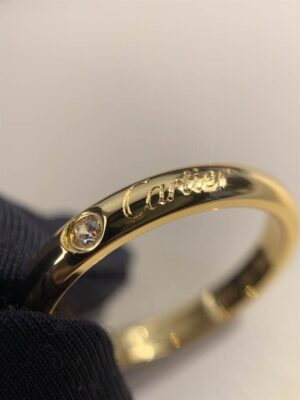 CARTIER JEWELREY - WJL48