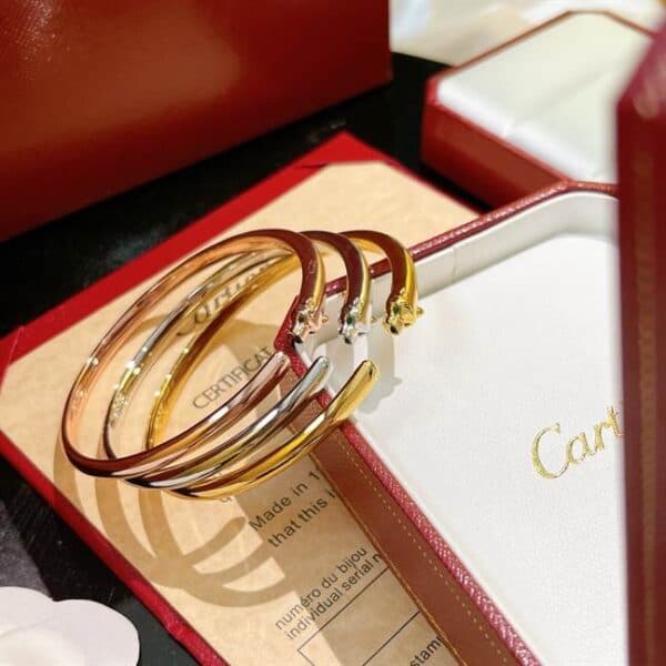 CARTIER JEWELREY - WJL46