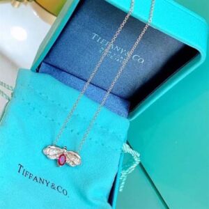 TIFFANY & CO. JEWELREY - WJL81