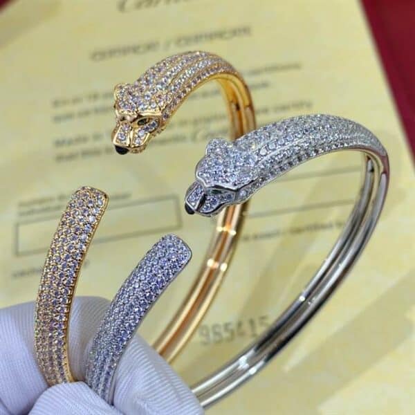 CARTIER JEWELREY - WJL20