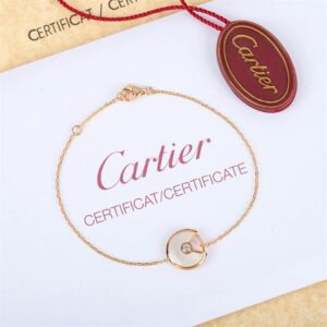 CARTIER JEWELREY - WJL44