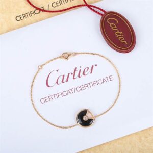 CARTIER JEWELREY - WJL44