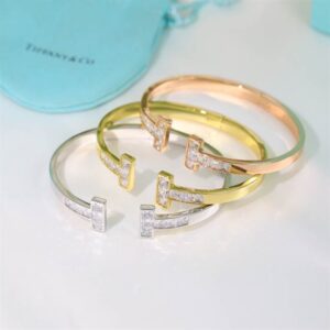 TIFFANY & CO. JEWELREY - WJL53