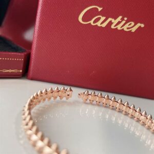 CARTIER JEWELREY - WJL43