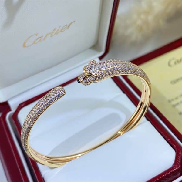 CARTIER JEWELREY - WJL20