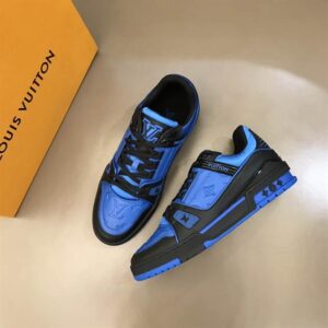 LOUIS VUITTON SNEAKERS - LSVT148