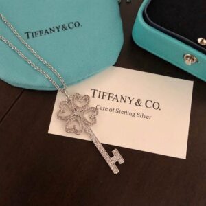 TIFFANY & CO. JEWELREY - WJL80