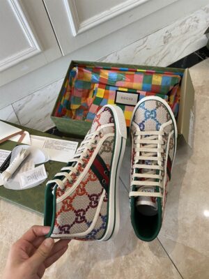 Women's Gucci Tennis 1977 sneaker - GC118