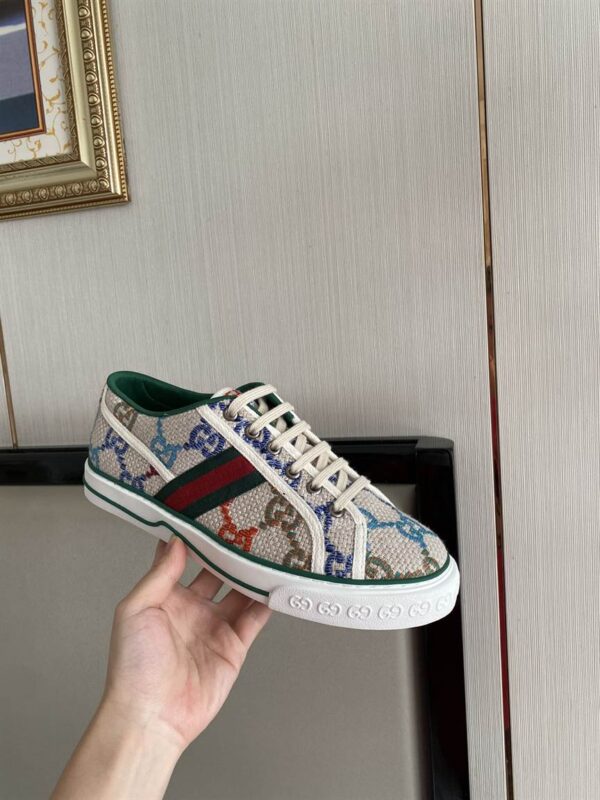 Women's Gucci Tennis 1977 sneaker - GC119