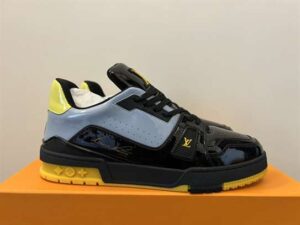 LOUIS VUITTON TRAINER SNEAKER - LSVT192