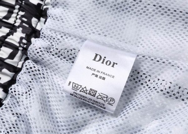 CHRISTIAN DIOR BEACH PANTS - SW200