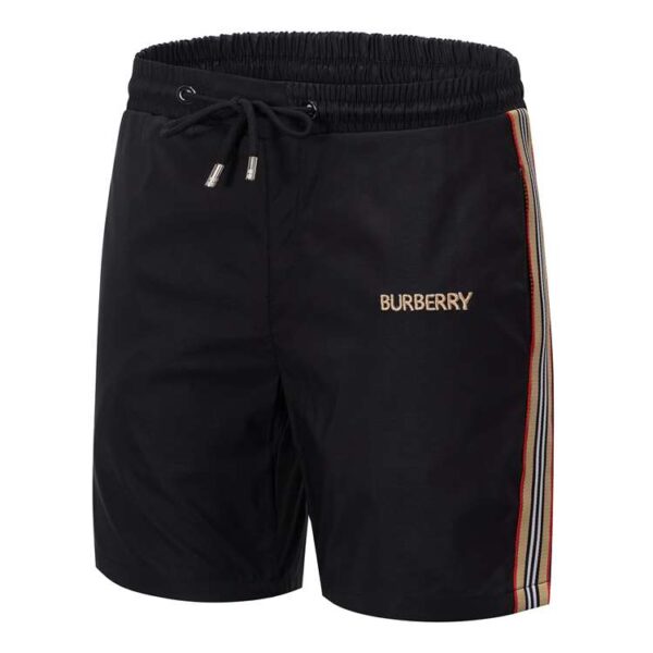 BURBERRY BEACH PANTS - SW192