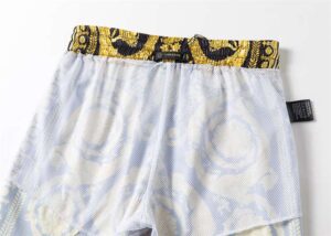 VERSACE SWIM SHORTS - SW159