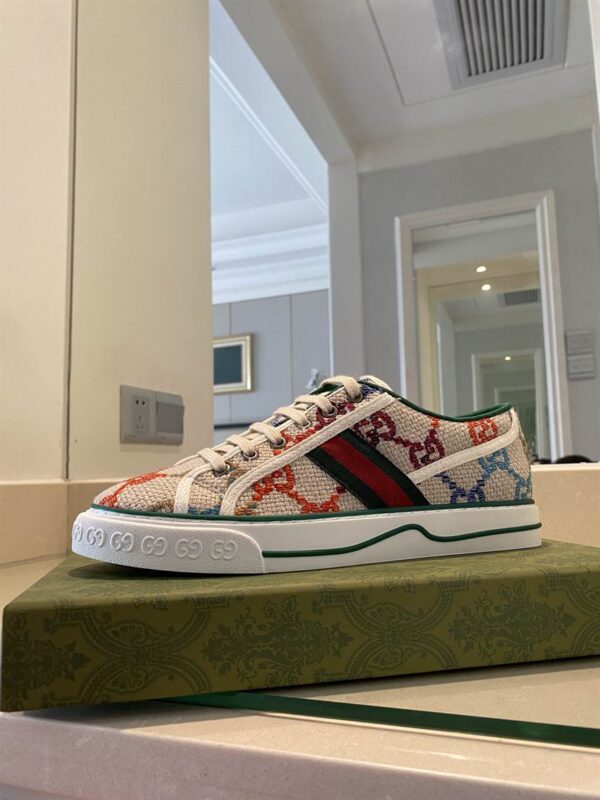 Women's Gucci Tennis 1977 sneaker - GC119