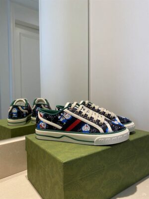 Gucci tennis 1977 shoe DoraemonSneaker - GC122