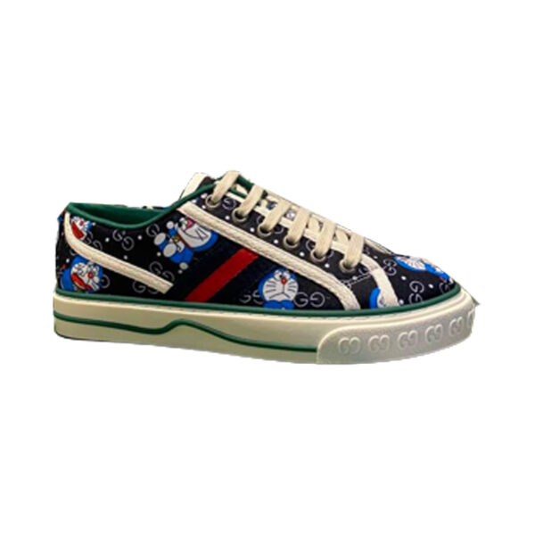 Gucci tennis 1977 shoe DoraemonSneaker - GC122