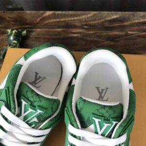 LOUIS VUITTON TRAINER SNEAKER - LSVT189