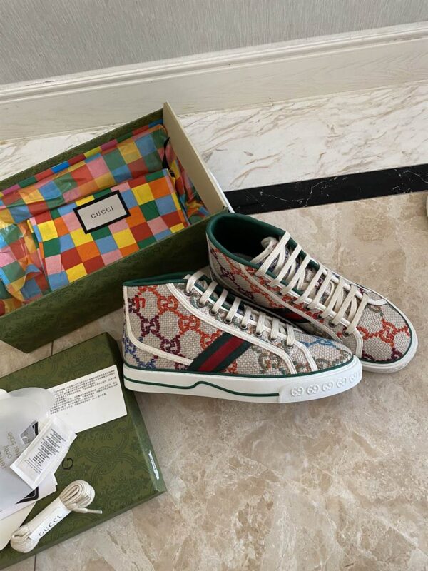 Women's Gucci Tennis 1977 sneaker - GC118