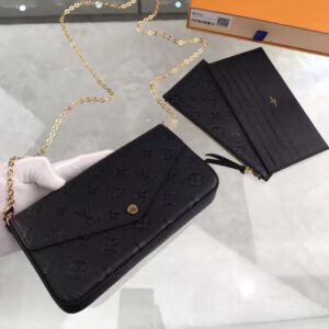 Louis Vuitton Pochette Félici - WLM116