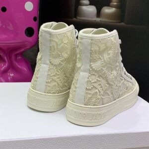 B23 HIGH-TOP SNEAKER - CDO85